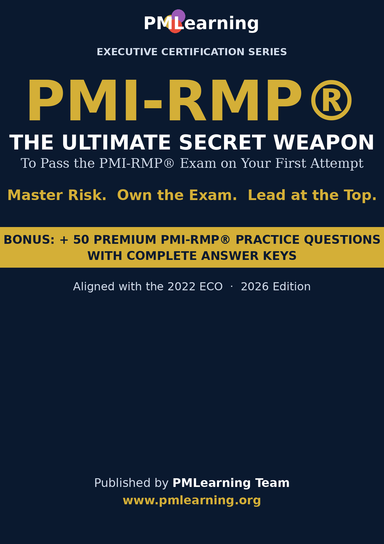 CCRN: The Ultimate Secret Weapon